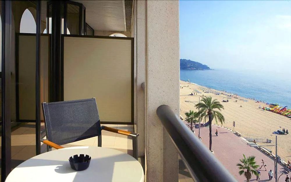 Apartamentos Rosanna Lloret de Mar