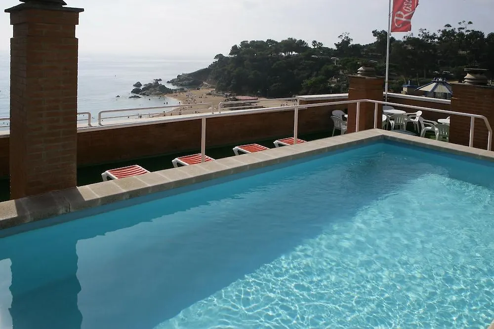 Apartamentos Rosanna Lloret de Mar Apartment