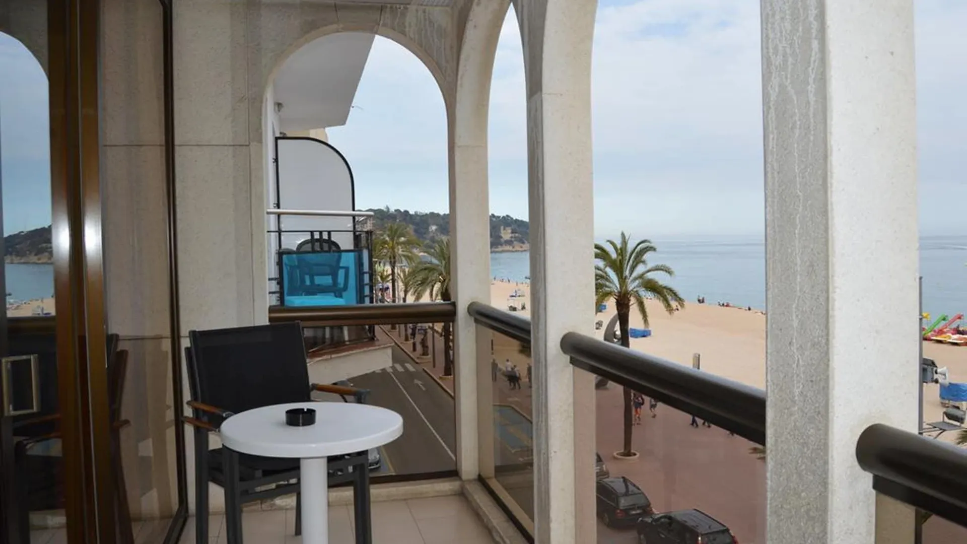 Apartamentos Rosanna Lloret de Mar Spain