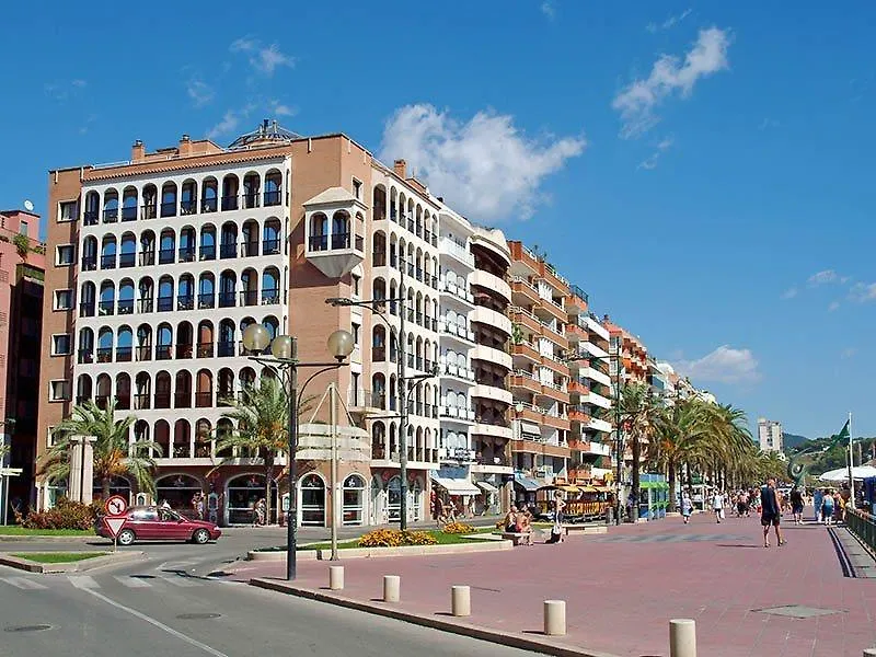 Apartment Apartamentos Rosanna Lloret de Mar