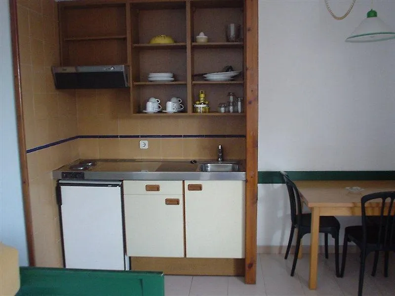 Apartment Apartamentos Rosanna Lloret de Mar
