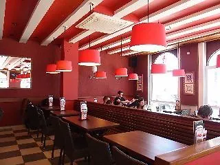 Apartamentos Rosanna Lloret de Mar 0*,