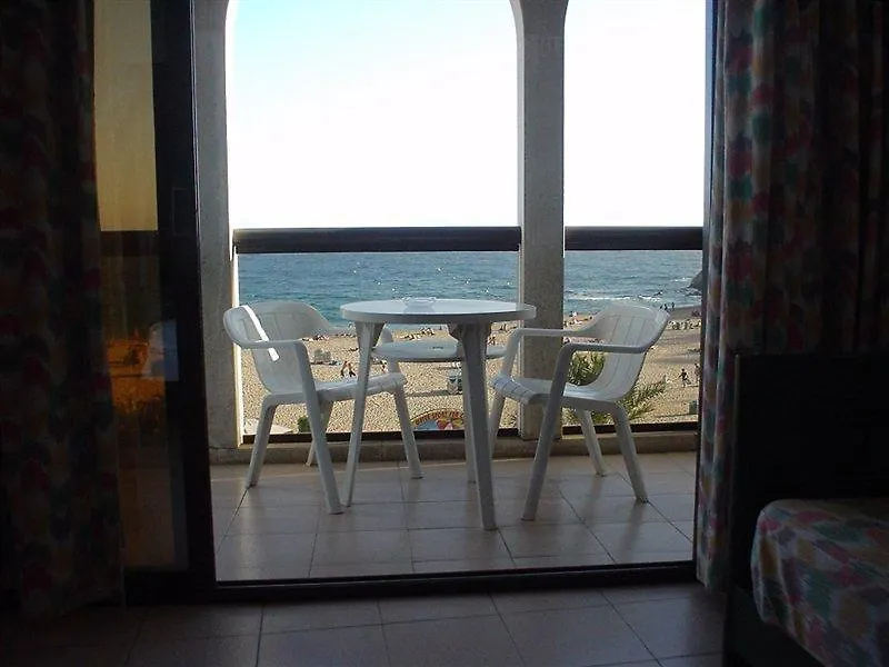 Apartamentos Rosanna Lloret de Mar Spain